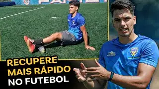 3 ESTRATÉGIAS PARA RECUPERAR MAIS RÁPIDO