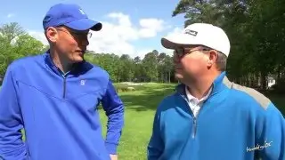 Ocean Pines Golf With John Malinowski, PGA & Scott Lenox