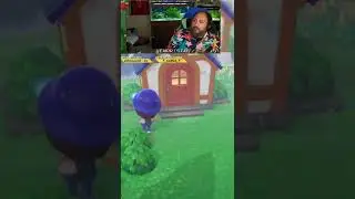 10th MAIL IN A ROW???! #animalcrossing #firsttime #clips #reels #shorts