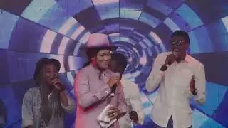 Halleluyah - The Highest Praise - Agbani Horsfall  #gospelmusic #music #halleluyah #africa #praise