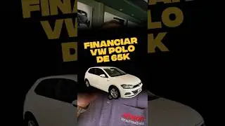 Veja quanto ficam as parcelas para financiar um carro de 65k #cars #financiar #shorts
