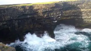 Down patrick head Mayo