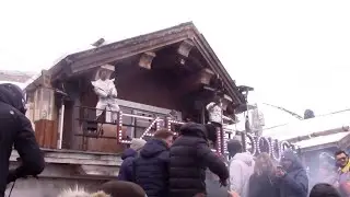 Les 3 Vallées: One Long Party