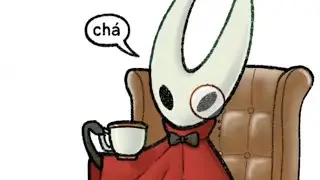 Hollow Knight Silksong part 1