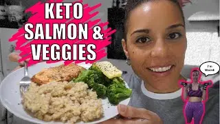 Keto Full Day of Eating | Weird Eating Habits | Bulletproof Coffee 101