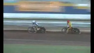 Birmingham v Rye House - 18-08-10