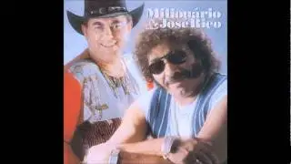 A Gangorra - Milion&aacute;rio e Jos&eacute; Rico