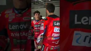 Red squad ready on new track balaton park hungary #ducaticorse #marquez #balatonparkcircuit
