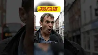 Cost of Living Crisis Rant | Old Man&rsquo;s Savage UK Cost of Living Story #shorts