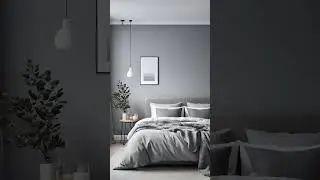 Stunning Grey Bedroom Ideas for An Elegant Bedroom Design