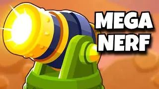 Ninjakiwi Made A MASSIVE Mistake! (Bloons TD 6)