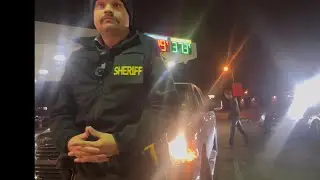 &ldquo;You need to move back&rdquo; Tom Green County Deputy Swanson&rsquo;s Ego Boost Denied