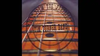 Tim Turner Band - Tales From The Fretboard