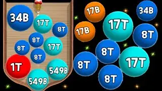 Laser Bubbles 3D #gameparkarea #bubble #puzzlegame