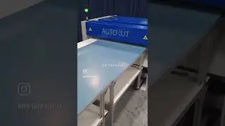 slit to width and cut to length with the Autokut