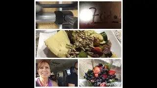 Diet Bet day 25, SmartPoints, how important is water?
