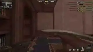Vett || PIERCING SHOT