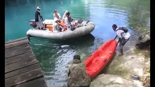 Oyster Island Resort