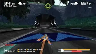 BallisticNG | Rewired Implementation