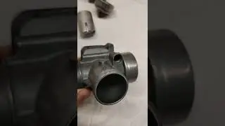 Jak naprawić gaźnik BVF MZ ETZ ? How to fix carburetor MZ ETZ ? So reparieren Sie einen BVF-Vergaser