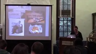 Algorithms in Practice: Comparing Web Journalism and Criminal Justice (Ang&egrave;le Christin)