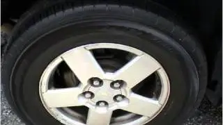 2007 Chevrolet Equinox Used Cars Stuart FL