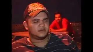 Los Verduleros - El heroe