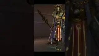 Endless nightmare 3 shrine &ccedil;ılgın firavun
