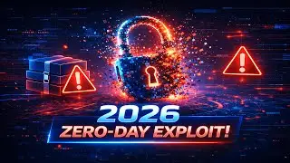 Winrar Exploit 2026 Download For Free | Cyber Security