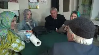 KARACAOVA M&Uuml;BADİLLERİ K&Uuml;PL&Uuml; BULUŞMASI 2024 B&Ouml;L&Uuml;M 12