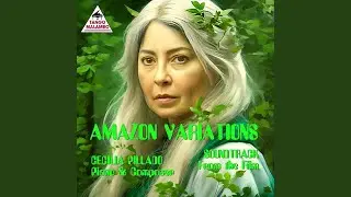 Amazon Variations, I. Intro: The Primeval Force (Live) (Movie Theme)