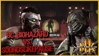 BC_Biohazard (KANO) vs. SoundsLikePAUSE (KABAL) - NA 2019