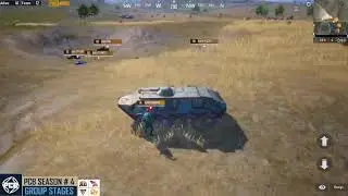 TeamBablu vs Team F4 best fight