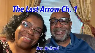 The Last Arrow Ch. 1