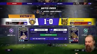 🩸🏈BLOOD BOWL 3 🩸🏈#1 RANKED BLOOD BOWL PLAYER💪🩸🏈Super League VS. PurpleChest then LADDER