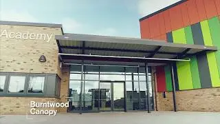 Green Ridge Primary Academy | External Works Case Study