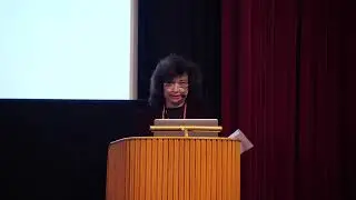 ICOMON 2024: Stockholm. Part 1: Opening