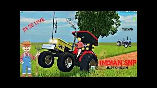 20 Amazing Features of the FS 25 Live Ultra Realistic Tractor