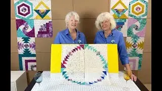 July 2023 Block of the Month