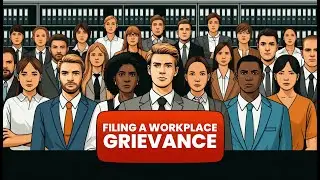 Filing a Workplace Grievance: A Step-by-Step Guide for Employees
