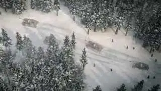 COH2: Ardennes Assault - Battle of the Bulge 70th Anniversary Trailer