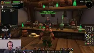 EASIEST way to get potions on 1 life characters
