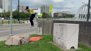 Fent Blader highlights