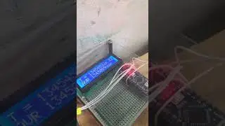 시계수리-리뉴얼 작업 (Clock Repairing-Clock Renewal: Time Regulation by adjustment of the pendulum length)