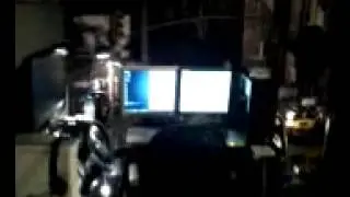 Gaming Setup 24/07/13