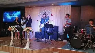 DCC Worship | October 26, 2025