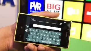 NOKIA Lumia 720 Hands On at Launch in India - iGyaan