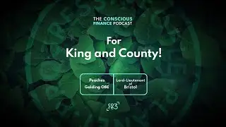Peaches Golding OBE - For King and County