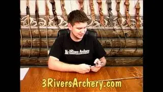 Cartel Aluminum Arrow Straightener Demo