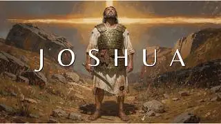 Joshua: Unity over Division